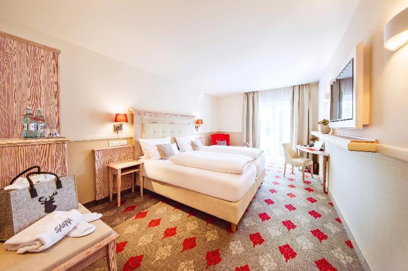 Landgasthof Hotel Gentner Nuremberg Ruang foto