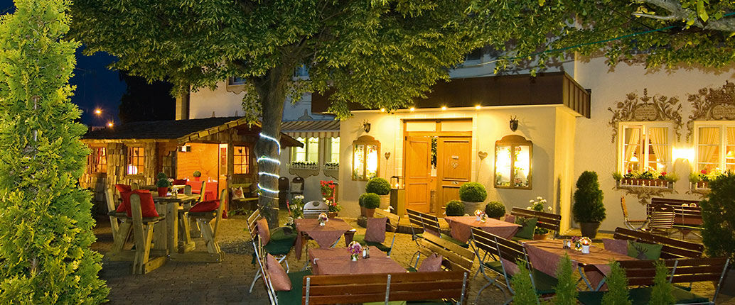 Landgasthof Hotel Gentner Nuremberg Bagian luar foto
