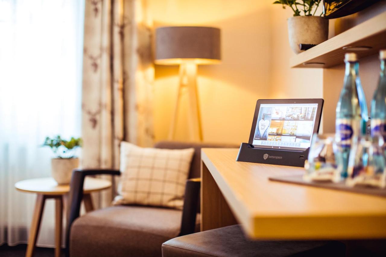 Landgasthof Hotel Gentner Nuremberg Bagian luar foto