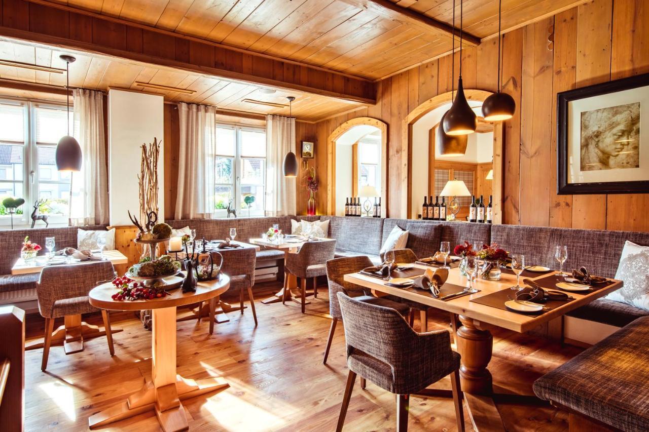 Landgasthof Hotel Gentner Nuremberg Bagian luar foto